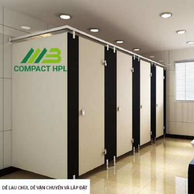 Nếu bạn đang tìm đại lý tấm compact, nhà phân phối tấm compact làm vách ngăn vệ sinh cùng các phụ kiện vách ngăn đồng bộ chính hãng (inox, nhôm định hình) chất lượng cao, đủ mẫu mã, giá tốt nhất tại các tỉnh trên toàn quốc. Hãy xem ngay bài viết dưới đây. Đại lý tấm compact chính hãng – Cung cấp đa dạng mẫu mã và độ dày Tiêu chí lựa chọn tấm Compact Khi bạn bước vào quá trình lựa chọn tấm Compact, hãy xem xét một số tiêu chí quan trọng sau đây: Độ Dày: Tấm Compact thường có độ dày từ 12mm đến 18mm. Lựa chọn độ dày phù hợp với mục đích sử dụng và thiết kế của bạn. Màu Sắc: Tấm Compact có sẵn trong nhiều màu sắc và hoa văn khác nhau. Hãy chọn màu sắc phù hợp với phong cách trang trí và không gian của bạn. Kích Thước: Kích thước phổ biến của tấm Compact là 1220mm x 2440mm. Đảm bảo rằng bạn đã xác định kích thước phù hợp với dự án của mình. Những điều cần lưu ý khi mua tấm compact Khi quyết định mua tấm Compact, hãy xem xét một số khía cạnh quan trọng để đảm bảo bạn nhận được sản phẩm chất lượng và phù hợp nhất: Xem xét nhà sản xuất Đối với tấm Compact HPL, tìm hiểu về nhà sản xuất là điều quan trọng. Các thương hiệu uy tín thường cung cấp tấm Compact có chất lượng ổn định hơn. Khả năng chống nước và ẩm Đối với các ứng dụng có tiếp xúc với nước hoặc độ ẩm cao, hãy chắc chắn rằng tấm Compact bạn chọn có khả năng chống nước và ẩm tốt. Sự tương thích Đảm bảo rằng tấm Compact bạn mua tương thích với dự án của bạn. Điều này bao gồm độ dày, kích thước, và màu sắc. Chứng nhận chất lượng Kiểm tra xem sản phẩm có chứng nhận chất lượng như ISO, CE hay không. Điều này thể hiện rằng tấm Compact đã qua kiểm định và đạt tiêu chuẩn chất lượng quốc tế. Xu hướng lựa chọn tấm Compact HPL làm vách ngăn vệ sinh Bền bỉ, chịu nước, chống mối mọt Vách ngăn Compact được làm từ composite cốt liệu bền bỉ, chịu nước và chống mối mọt. Điều này làm cho chúng có tuổi thọ cao và đủ mạnh. Để chịu được sự sử dụng hàng ngày và các điều kiện môi trường khắc nghiệt. Đặc biệt, tấm Compact thường có khả năng chống cháy. Điều này giúp gia tăng cường an toàn trong trường hợp khẩn cấp. Tiết kiệm diện tích không gian nhà vệ sinh Vách ngăn Compact HPL thường thiết kế để giúp tiết kiệm không gian nhất có thể. Bạn có thể chọn các loại cửa trượt hoặc cửa lùa được sử dụng để không chiếm quá nhiều diện tích trong không gian vệ sinh. Với các không gian quán, có nhiều người thì việc lắp đặt vách ngăn vệ sinh sẽ giúp đảm bảo sự riêng tư cho từng khách hàng. Các vách ngăn chắc chắn và độc lập giúp ngăn ngừa tình trạng không mong muốn khi nhiều người sử dụng cùng một lúc. Tính thẩm mỹ cao Vách ngăn Compact có nhiều lựa chọn về màu sắc, hoa văn, và họa tiết, giúp tạo nên vẻ đẹp và phong cách cho không gian vệ sinh. Kích thước và kiểu dáng của tấm có thể được tùy chỉnh để phù hợp với thiết kế tổng thể. Ngoài ra, hiện nay vách ngăn vệ sinh còn được thiết kế theo nhiều kiểu dáng khác nhau. Bao gồm vách ngăn ngang, vách ngăn đứng, và các tùy chọn cửa. Điều này giúp tạo nên tính linh hoạt trong thiết kế. Đại lý tấm compact vách ngăn vệ sinh chính hãng, giá rẻ Nhu cầu sử dụng vách ngăn vệ sinh ngày càng cao, đặc biệt là vách ngăn từ tấm Compact HPL. Bạn có thể tham khảo tại nội thất HPL Miền Bắc là đơn vị phân phối và thi công tấm vách ngăn vệ sinh Compact HPL loại 1. Đây là dòng sản phẩm chất lượng hàng đầu trên thị trường. Đến với chúng tôi các bạn hoàn toàn yên tâm về chất lượng sản phẩm. Bởi đội ngũ thợ thi công lành nghề, chế độ bảo hành, bảo dưỡng tận tâm. Ngoài tấm compact HPL, đơn vị còn phân phối các vật liệu khác như: Gỗ công nghiệp tạo cảm giác ấm cúng và mộc mạc. Inox chống rỉ sét và dễ dàng vệ sinh, kính cường lực tạo không gian rộng và sang trọng. CÔNG TY CỔ PHẦN XNK COMPACT MIỀN BẮC ĐC: LK03-Hoàng Gia,số 10 Tô Hiệu, Quang Trung, Hà Đông, Hà Nội Văn phòng: 0981001883,0973.325.587 Email:  hplmienbac@gmail.com Facebook: https://www.facebook.com/hplmienbac Website: https://hplmienbac.com/ Xem thêm: Lợi ích không ngờ từ vách ngăn vệ sinh compact hpl 12mm Cập nhật báo giá thi công vách ngăn compact hpl 12mm mới nhất 2025 Vách ngăn compact hpl 12mm chính hãng giá tốt nhất toàn quốc Giá vách ngăn compact nhà vệ sinh ở địa chỉ nào rẻ nhất hiện nay? Đơn vị thi công vách ngăn tiểu nam compact đạt tiêu chuẩn Báo giá thi công tấm compact mới nhất 2025 Tiêu chí chọn tấm compact vách ngăn vệ sinh chất lượng Liên hệ đơn vị báo giá tấm compact dày 12mm chất lượng giá tốt nhất Ưu điểm và ứng dụng của tấm vách ngăn nhà vệ sinh compact Cập nhật báo giá phụ kiện vách ngăn di động giải pháp tiết kiệm không gian